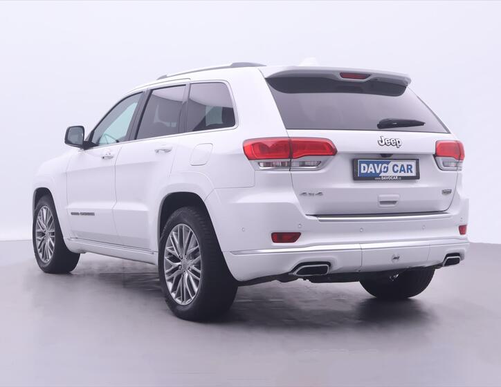 Jeep Grand Cherokee 5