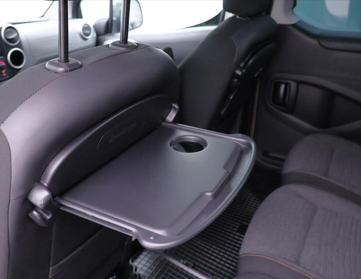 Citroën Berlingo 21