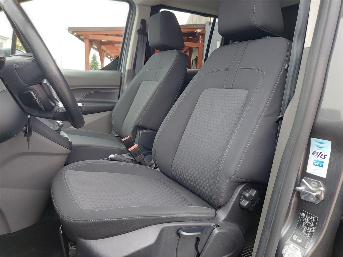Ford Tourneo Connect