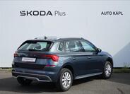 Škoda Kamiq 2