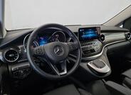 Mercedes-Benz Třídy V 9