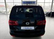 Volkswagen Touran 5