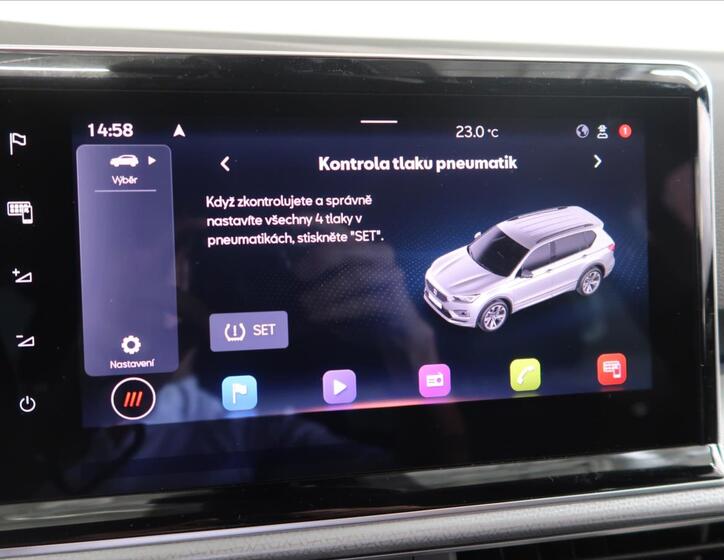 Seat Tarraco 46