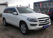 Mercedes-Benz GL 3