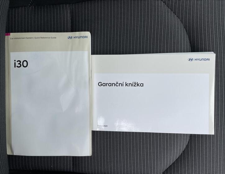Hyundai i30 18