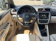 Volkswagen EOS 9