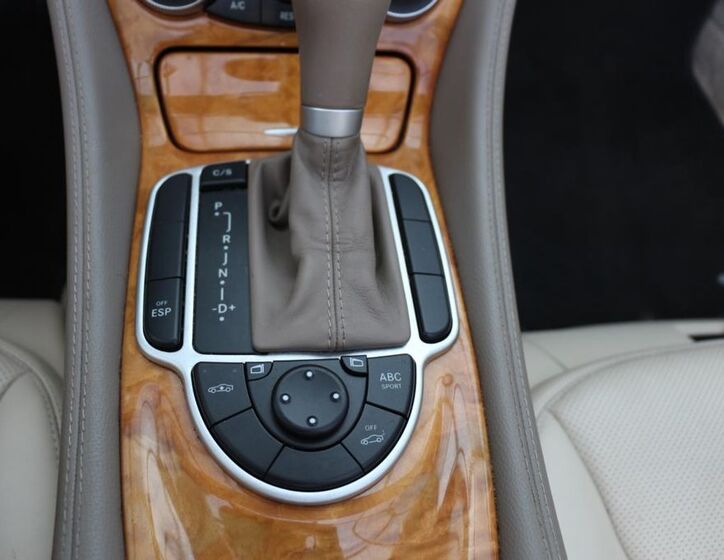 Mercedes-Benz SL 40