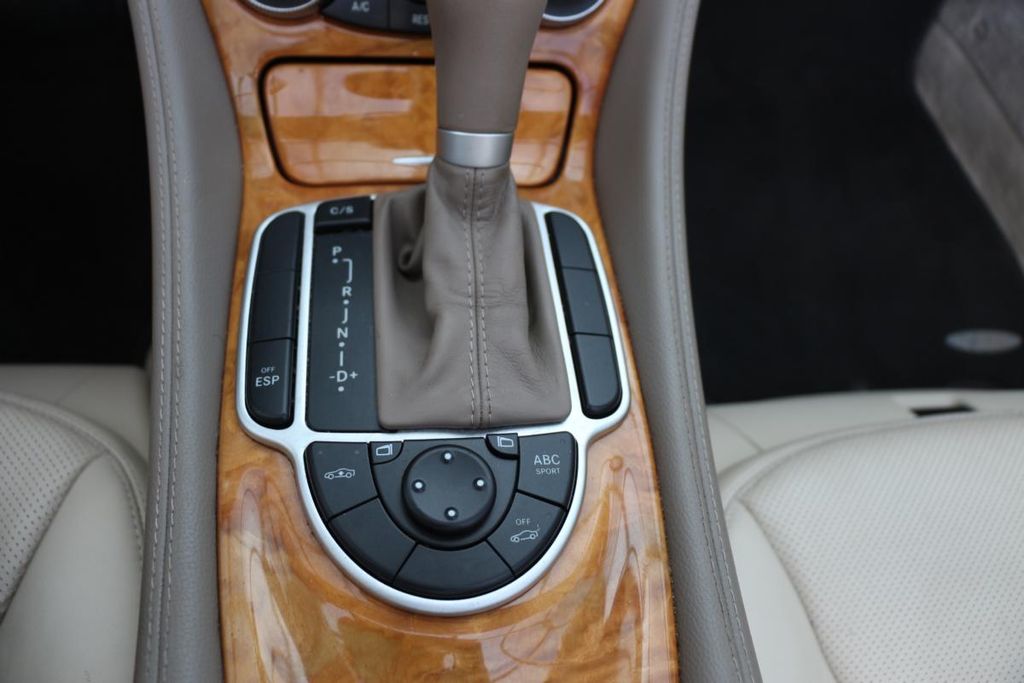 Mercedes-Benz SL