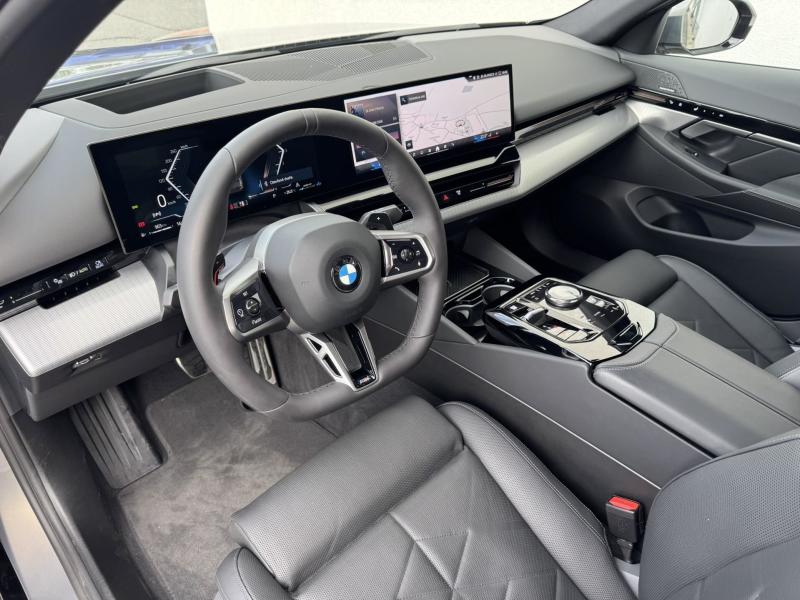 BMW Řada 5