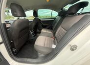 Škoda Octavia 10