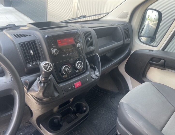 Fiat Ducato 19