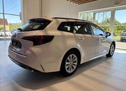 Toyota Corolla 6