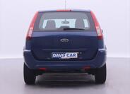Ford Fusion 6