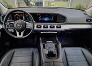 Mercedes-Benz GLE 25