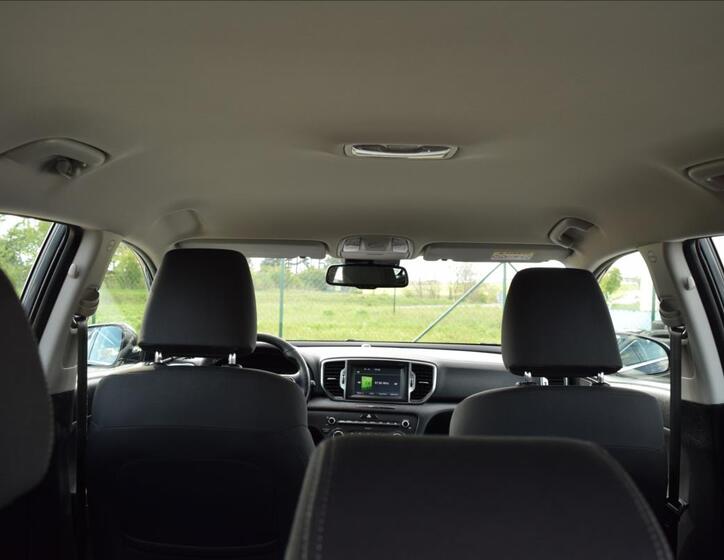 KIA Sportage 22
