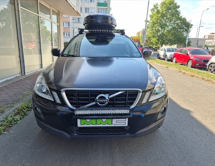 Volvo XC60 2