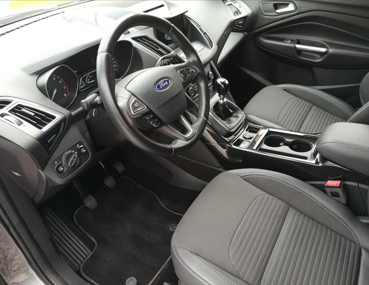 Ford Kuga 14