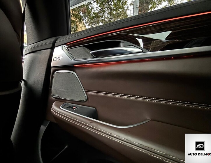 BMW Řada 6 34