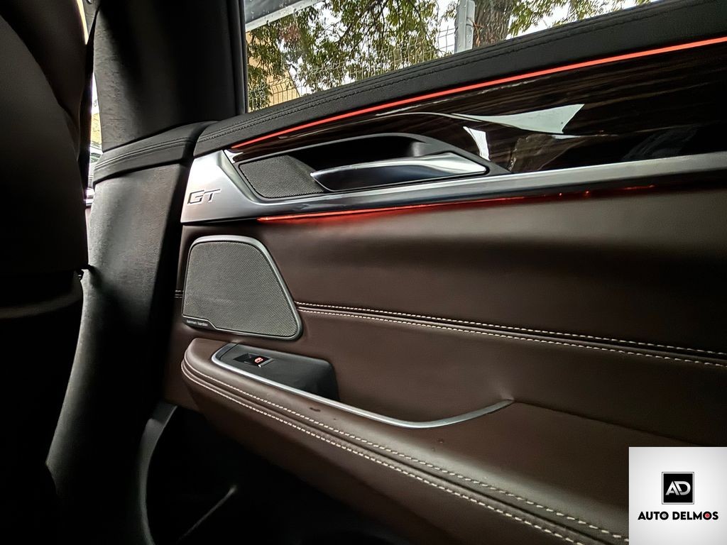 BMW Řada 6