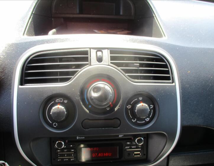 Renault Kangoo 12