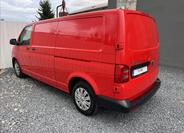 Volkswagen Transporter 11