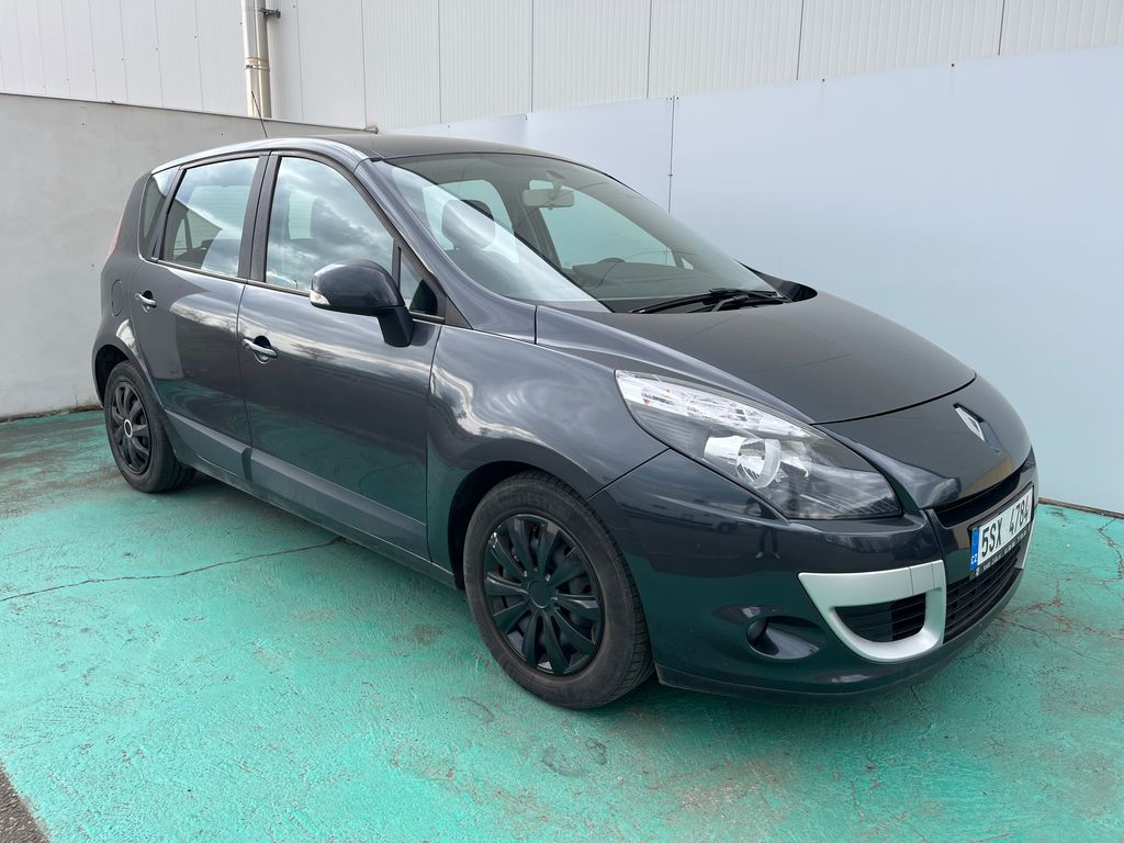 Renault Scénic
