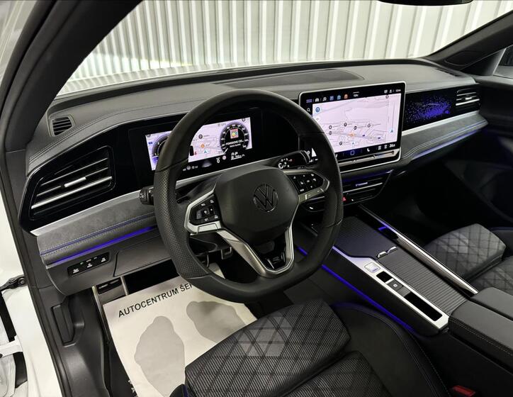 Volkswagen Passat 16