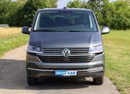 Volkswagen Transporter 2