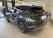 Hyundai Tucson 7