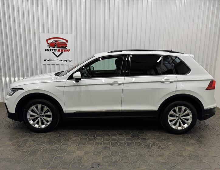 Volkswagen Tiguan 4