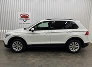 Volkswagen Tiguan 4