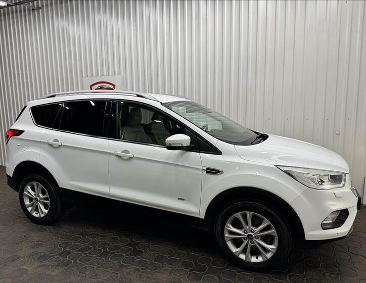 Ford Kuga 11