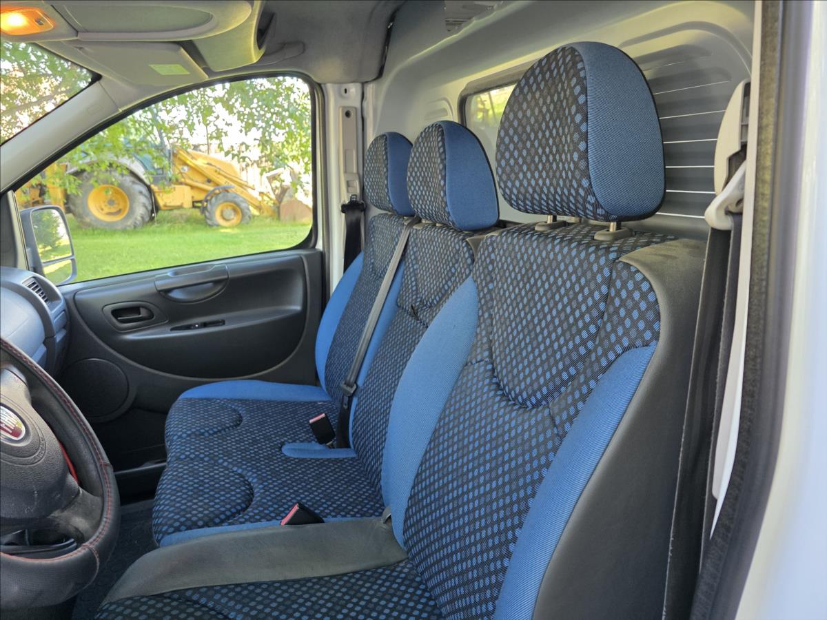 Fiat Scudo