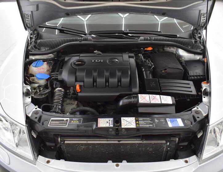 Škoda Octavia 26