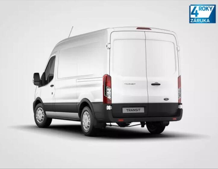 Ford Transit 3