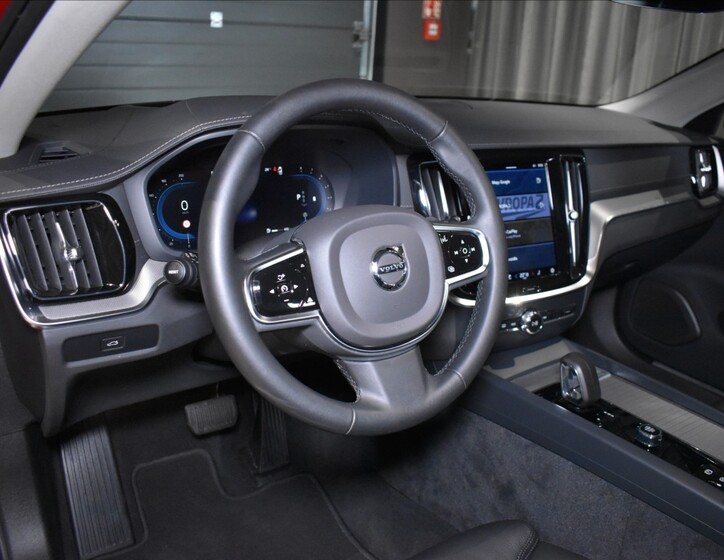 Volvo S60 11