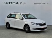 Škoda Fabia 22