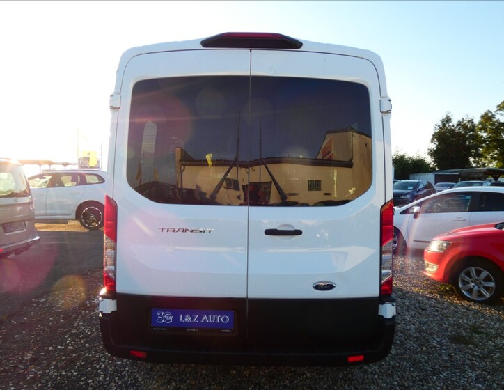 Ford Transit 4