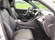 Mercedes-Benz GLC 16