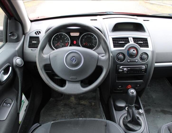 Renault Mégane 12