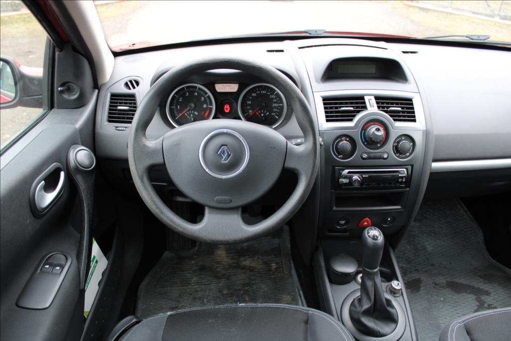 Renault Mégane