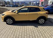 KIA Stonic 4