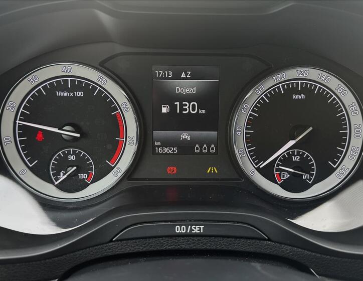 Škoda Karoq 13