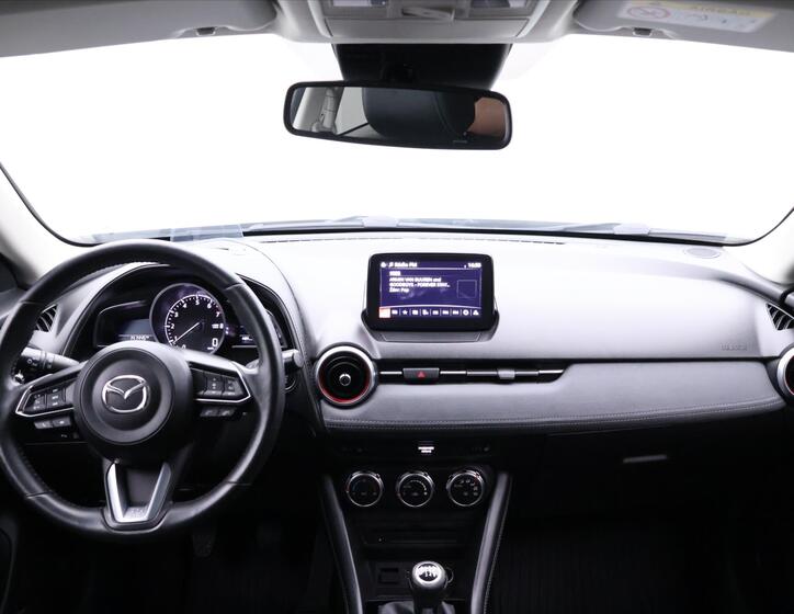 Mazda CX-3 28