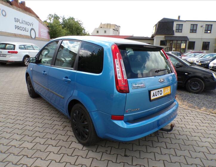 Ford C-MAX 4