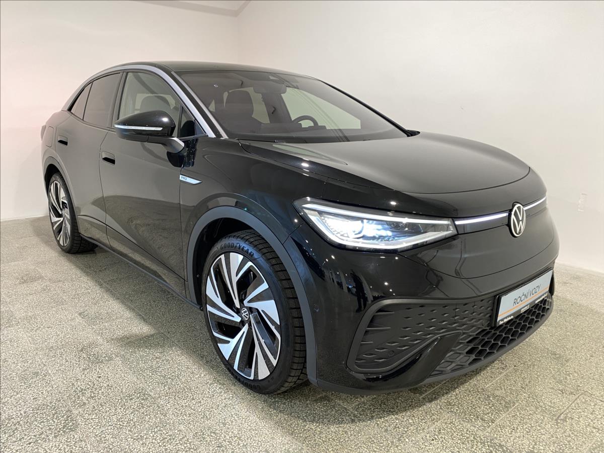 Volkswagen ID.5