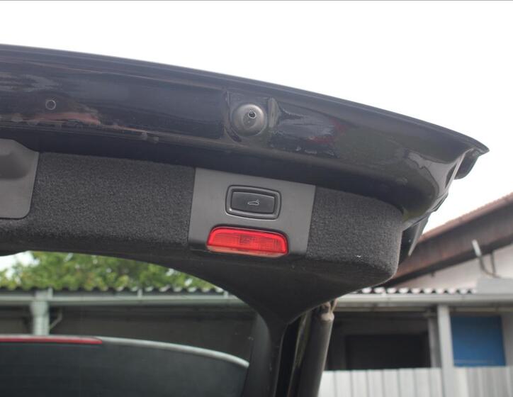 Porsche Cayenne 41