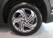 Hyundai Santa Fe 23