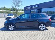 Škoda Fabia 8