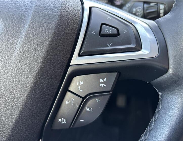 Ford S-MAX 26